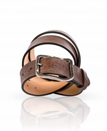 Ремень Унисекс 5021/40/Brun